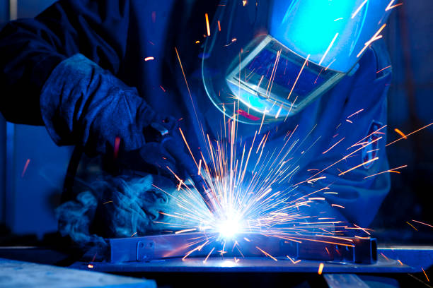 Best Food and Beverage Processing Equipment Welding in Bound Brook, NJ
