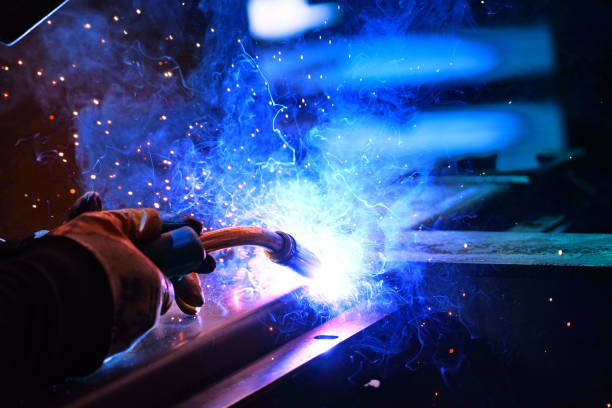 Trusted Bound Brook, NJ Welder & Metal Fabrication Experts