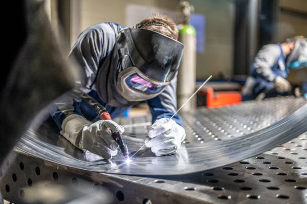 Best Marine and Shipbuilding Welding in Bound Brook, NJ