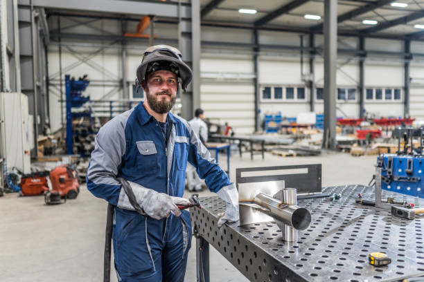 Best Food and Beverage Processing Equipment Welding in Bound Brook, NJ
