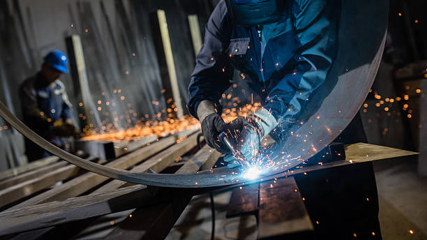 Affordable Welder Services in Bound Brook, NJ