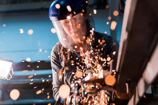 Bound Brook, NJ Welder & Metal Fabrication Company